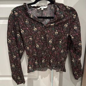 Joie blouse